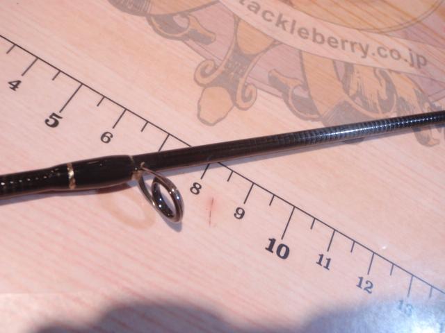 フロウス 810 NANO