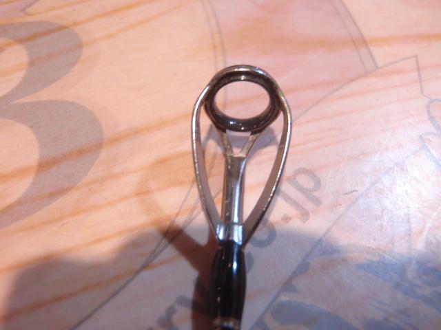 フロウス 810 NANO