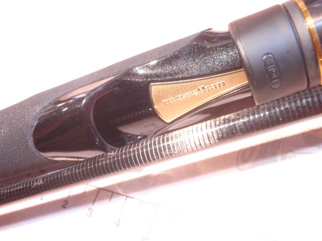 モアザンEX AGS98ML