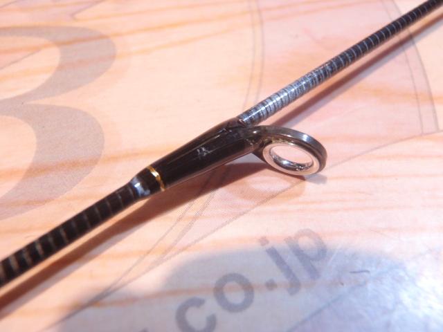 モアザンEX AGS98ML