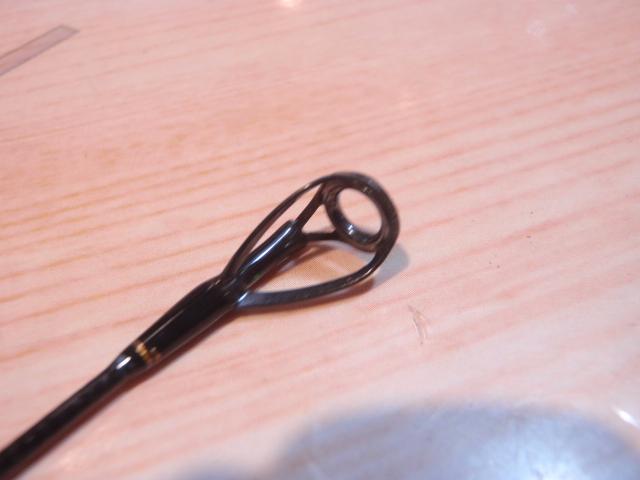 モアザンEX AGS98ML