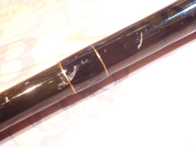 ガンガン GG-76SH