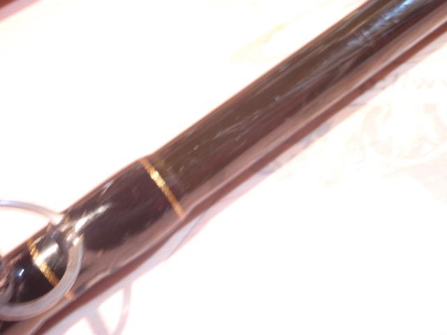 ガンガン GG-76SH