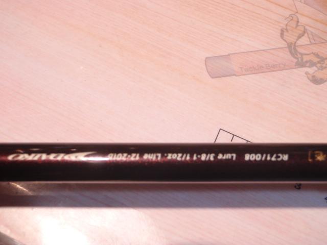 코브레티 RC71/008 7/1