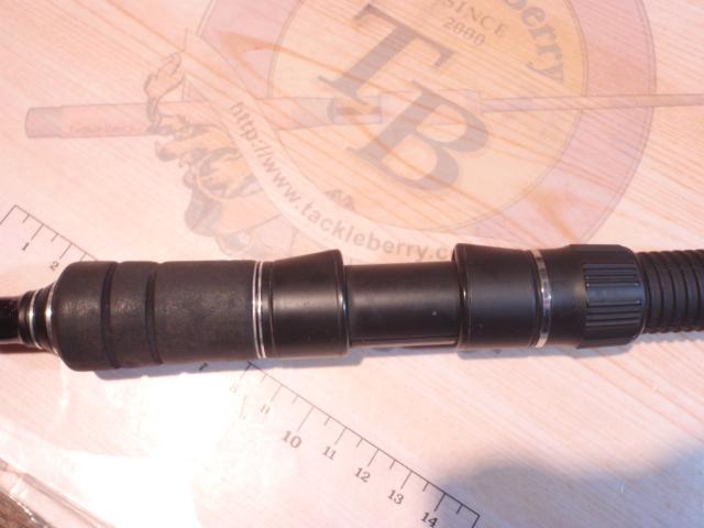 ラグゼソルテージチータRR 86M