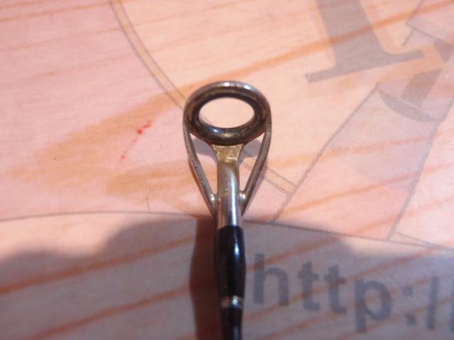 ラグゼソルテージチータRR 86M