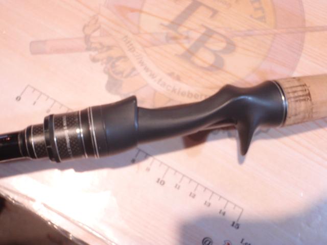 ホーネットスティンガープラス HSPC-671X-BB