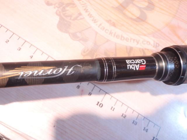 ホーネットスティンガープラス HSPC-671X-BB