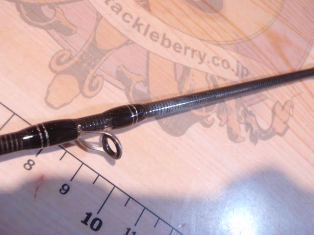 ホーネットスティンガープラス HSPC-671X-BB