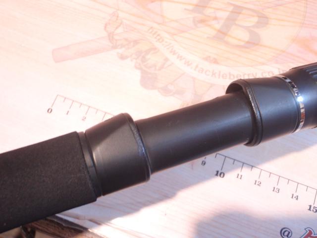 ホーネットスティンガープラス HSPC-671X-BB