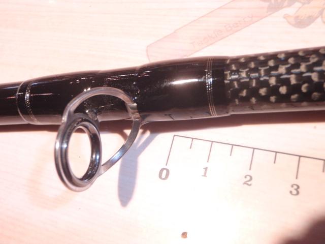 サーペントライジング RSR705W｜＠ベリーネット 日本最大新品中古釣具