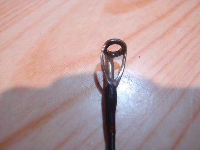 16ポイズングロリアス 264L