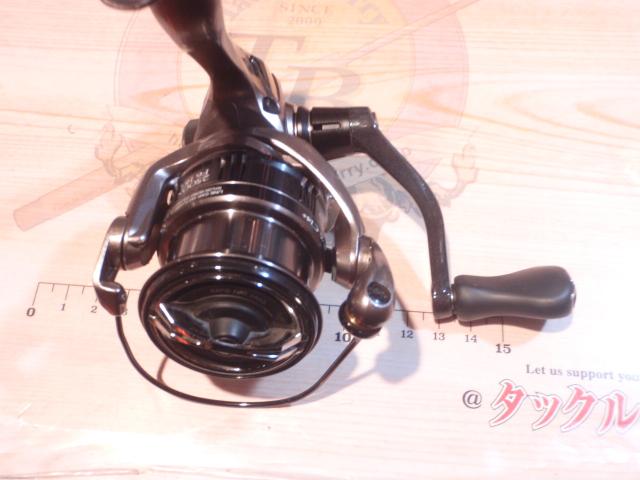 新年値下げ中　コンプレックス 2500S F6 HG 17コンプレックスCI4+ 2500S F6 HG｜＠ベリーネット 日本最大新品中古