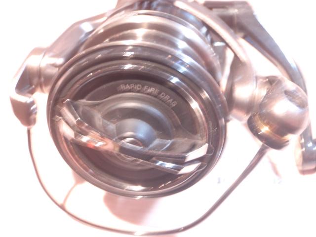 新年値下げ中　コンプレックス 2500S F6 HG 17コンプレックスCI4+ 2500S F6 HG｜＠ベリーネット 日本最大新品中古