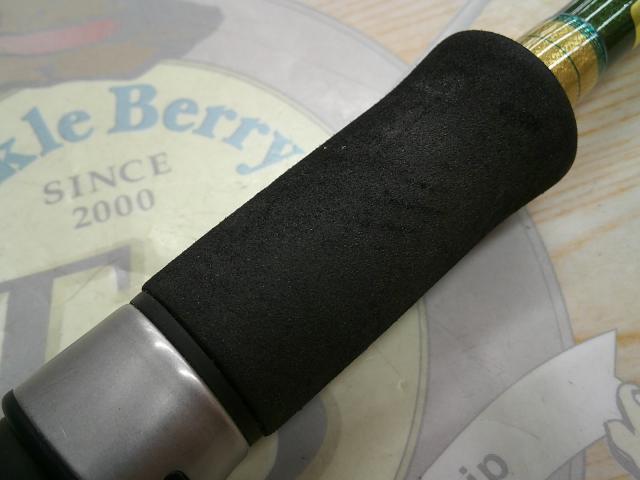 ルアーマチックMB S86ML-4