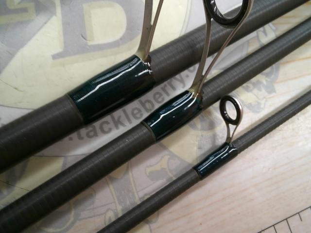 ルアーマチックMB S86ML-4