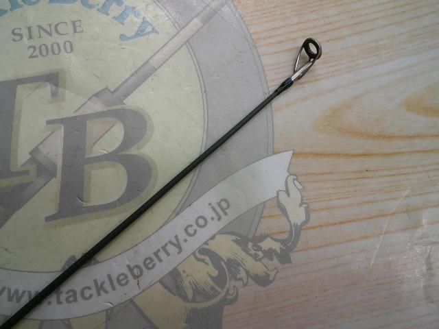 ルアーマチックMB S86ML-4