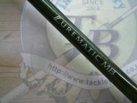 ルアーマチックMB S86ML-4