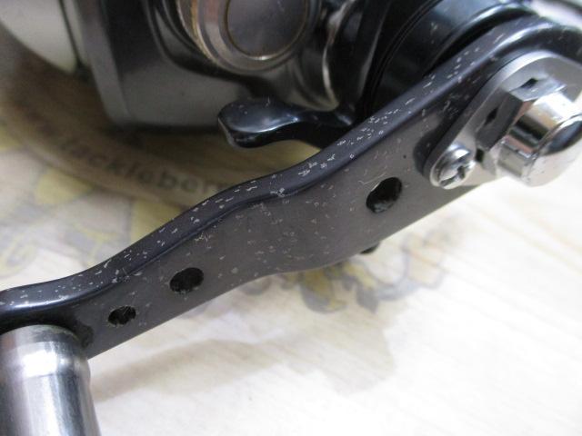 11フォースマスター 1000MK