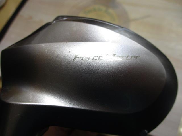 11フォースマスター 1000MK