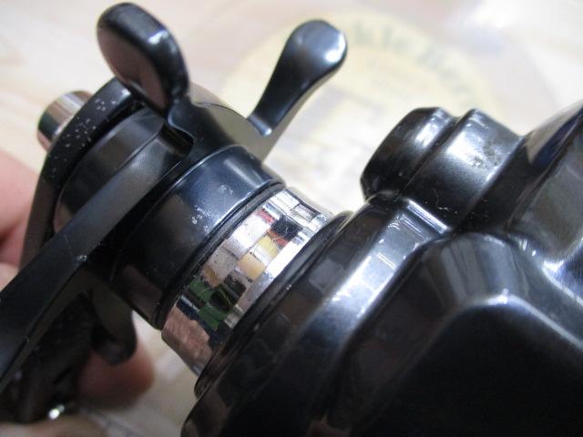 11フォースマスター 1000MK