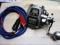 11フォースマスター 1000MK