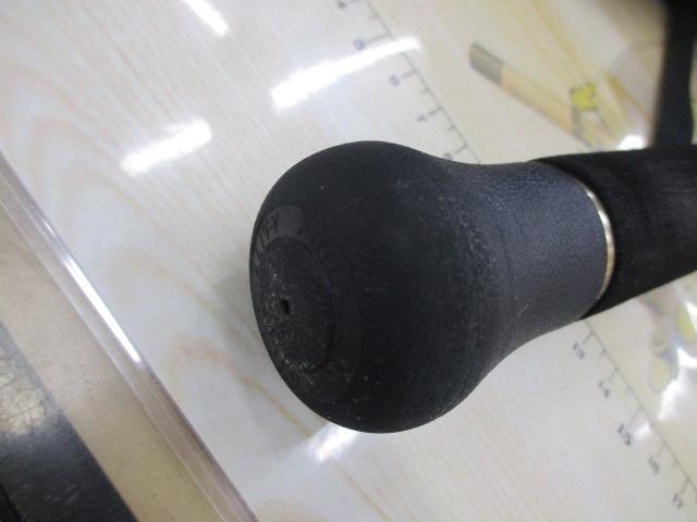 ブルースナイパー 85/4 キャナリー