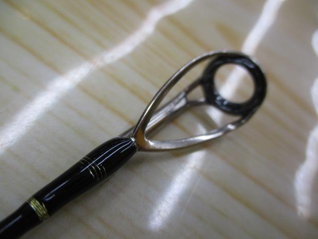 ブルースナイパー 85/4 キャナリー