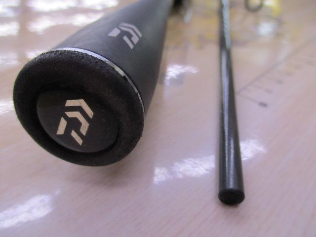 ブレイゾン S63UL-2・ST｜＠ベリーネット 日本最大新品中古釣具WEBショップ