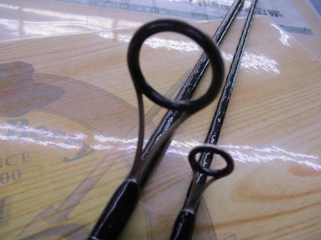 ブレイゾン S63UL-2・ST｜＠ベリーネット 日本最大新品中古釣具WEBショップ