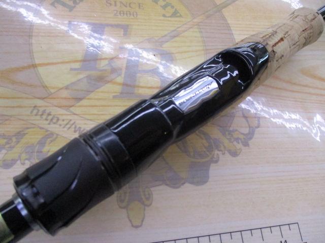 ブレイゾン S63UL-2・ST｜＠ベリーネット 日本最大新品中古釣具WEBショップ