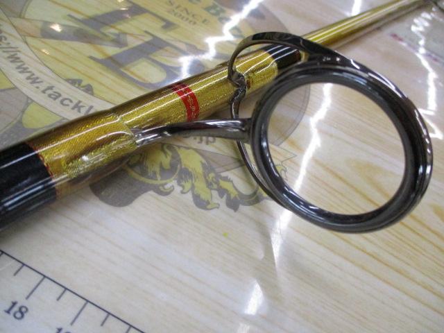 百式鮪専用 MAG86