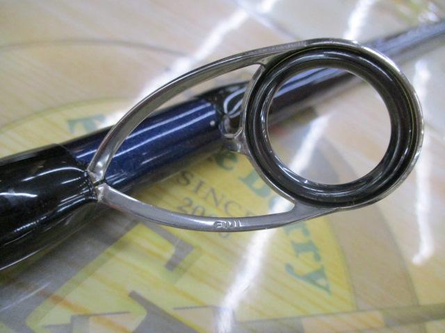 サーフランダー405BX