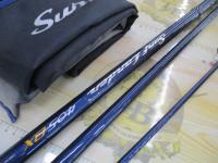 サーフランダー405BX