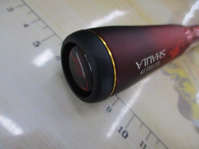 24ワールドシャウラ テクニカルエディション S62SUL-R/2