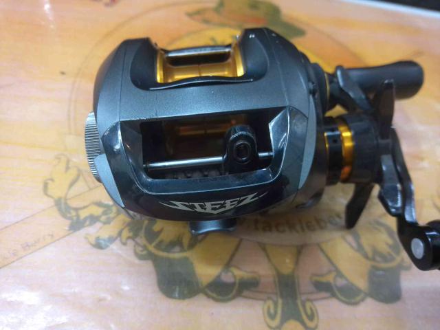 スティーズ SV 6.3L