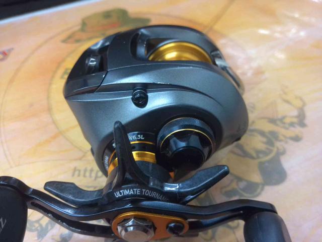 スティーズ SV 6.3L