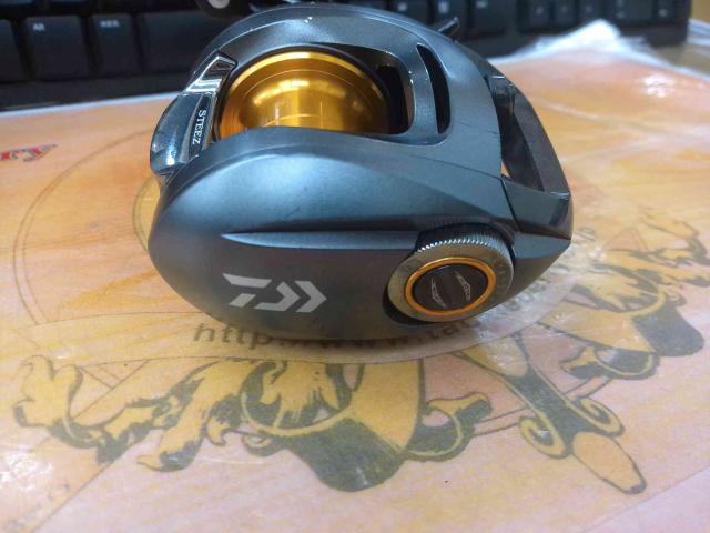 スティーズ SV 6.3L