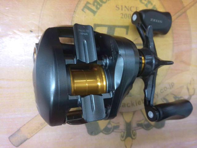 スティーズ SV 6.3L