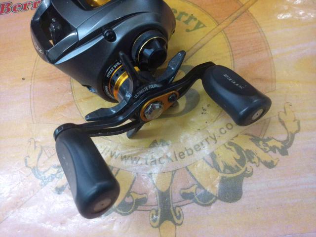 スティーズ SV 6.3L