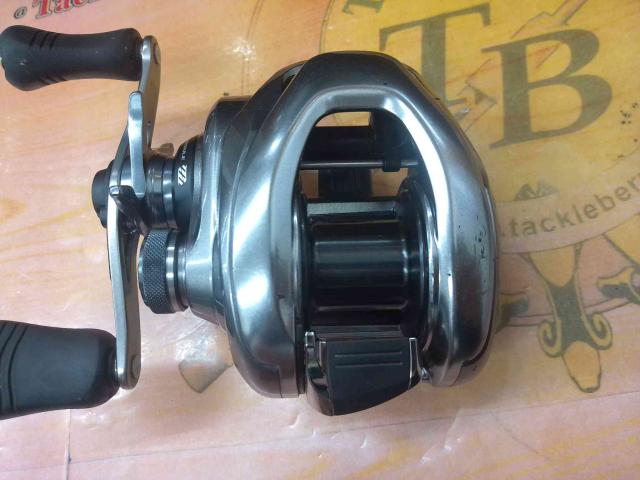 15メタニウムDC (LH) 後期モデル