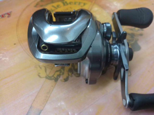 15メタニウムDC (LH) 後期モデル