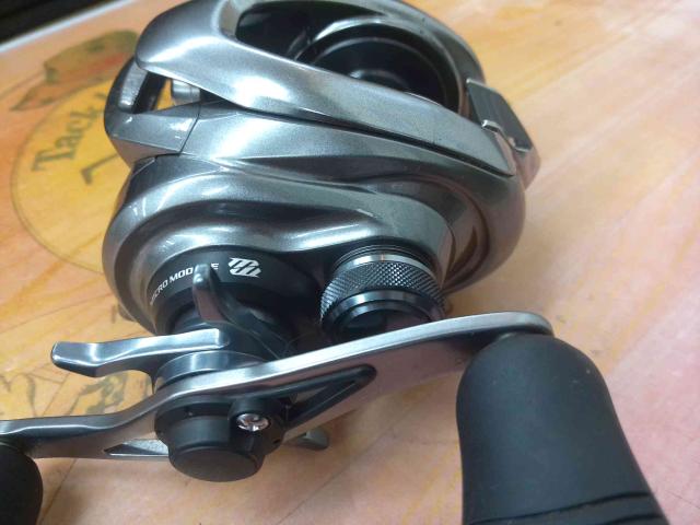 15メタニウムDC (LH) 後期モデル