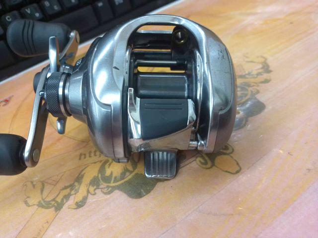 15メタニウムDC (LH) 後期モデル