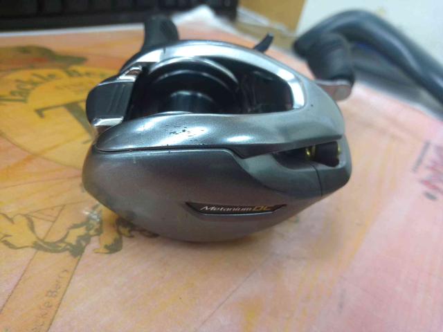 15メタニウムDC (LH) 後期モデル