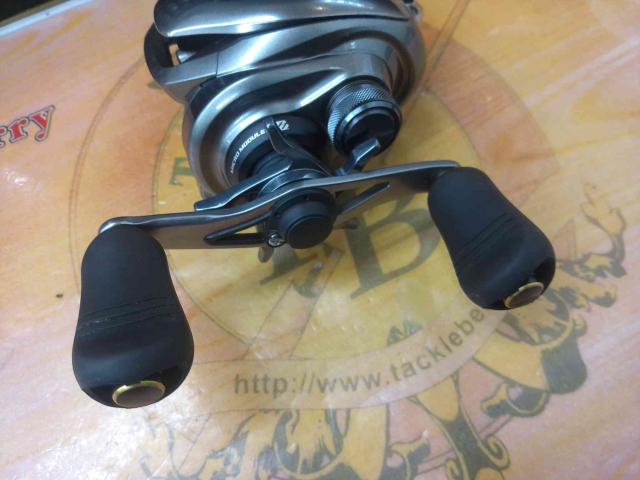 15メタニウムDC (LH) 後期モデル