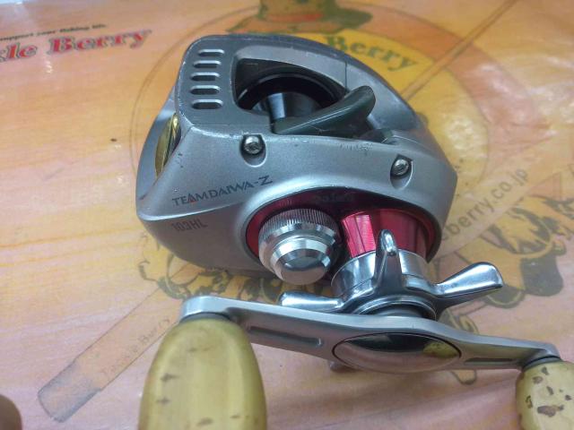 TD-Z 103HL タイプR