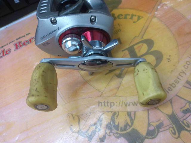 TD-Z 103HL タイプR