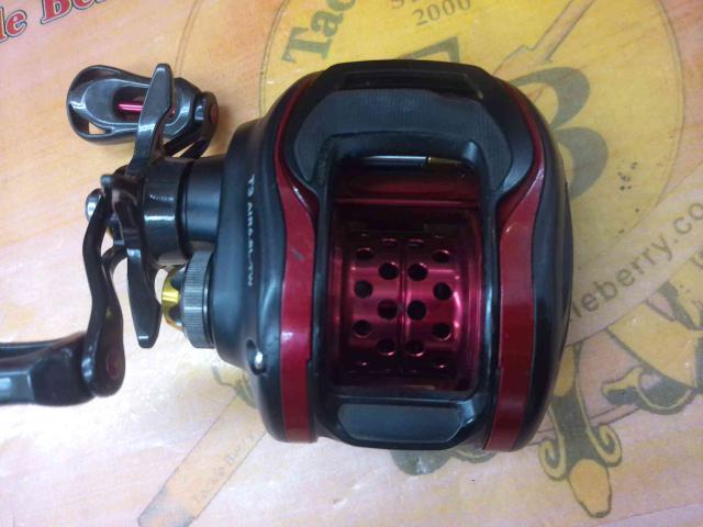 T3 AIR 6.8L-TW｜＠ベリーネット 日本最大新品中古釣具WEBショップ