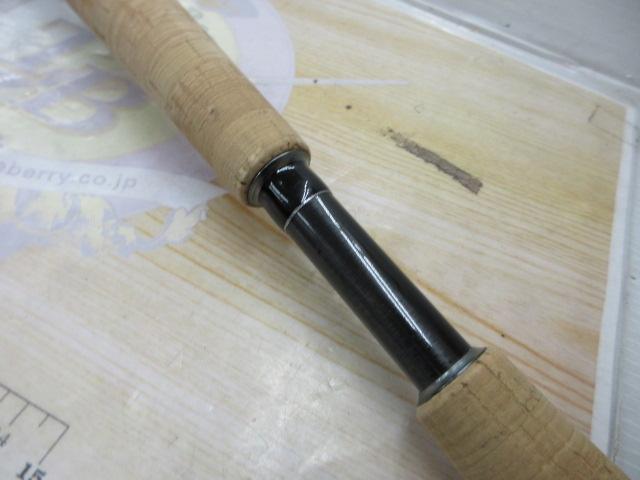 ブラックレーベル BLX LG 631MRB